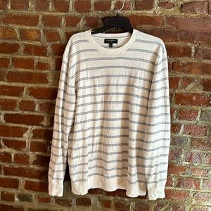 Men’s Stripped sweater